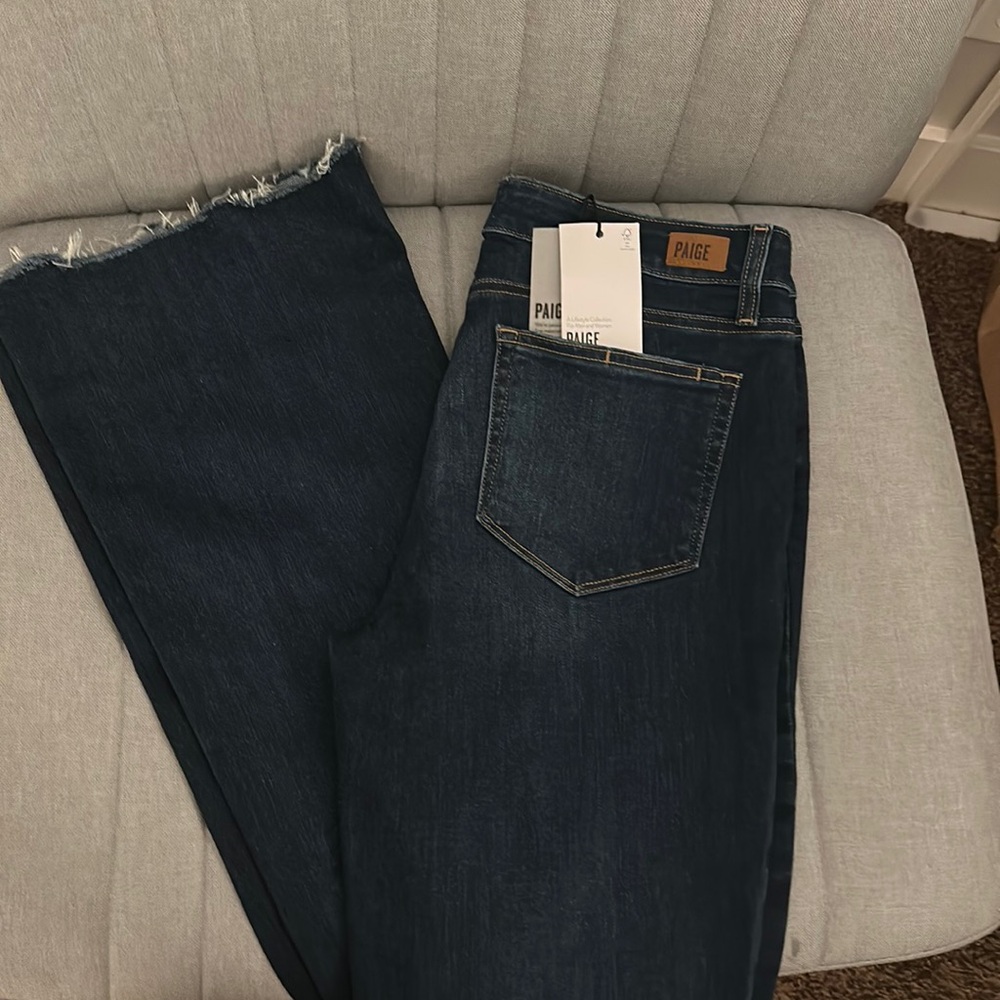 NWT Women’s Paige Jeans!